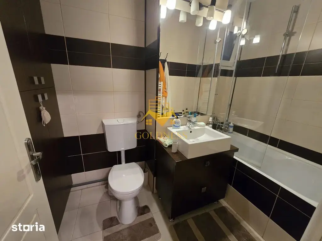 2 camere, decomandate, Gheorgheni,Teodor Mihali Zona FSEGA,Iulius Mall