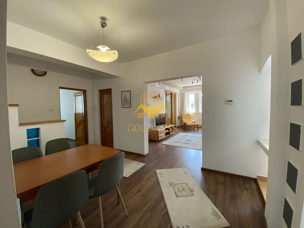 Apartament 4 camere 113 mp Observatorului bloc nou! Zorilor ,bloc 2004