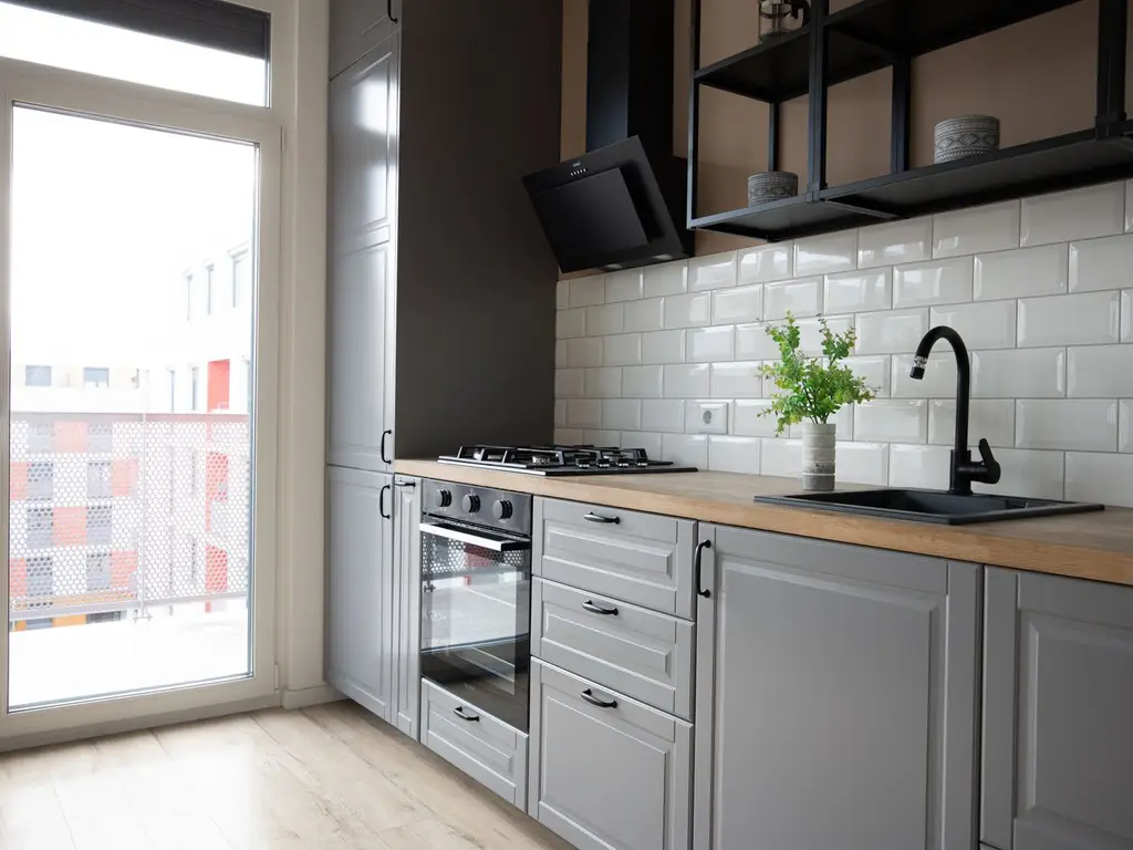 PENTHOUSE ARED cu 3 camere si terasa generoasa Comision 0 TVA INCLUS