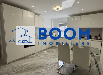 Apartament 3 camere | Parter | Mobilat si Utilat | Zona Nord