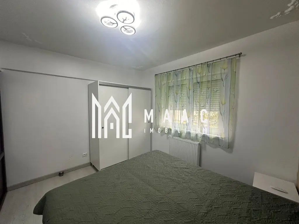Apartament 2 camere et 2 lift Mihai Viteazu