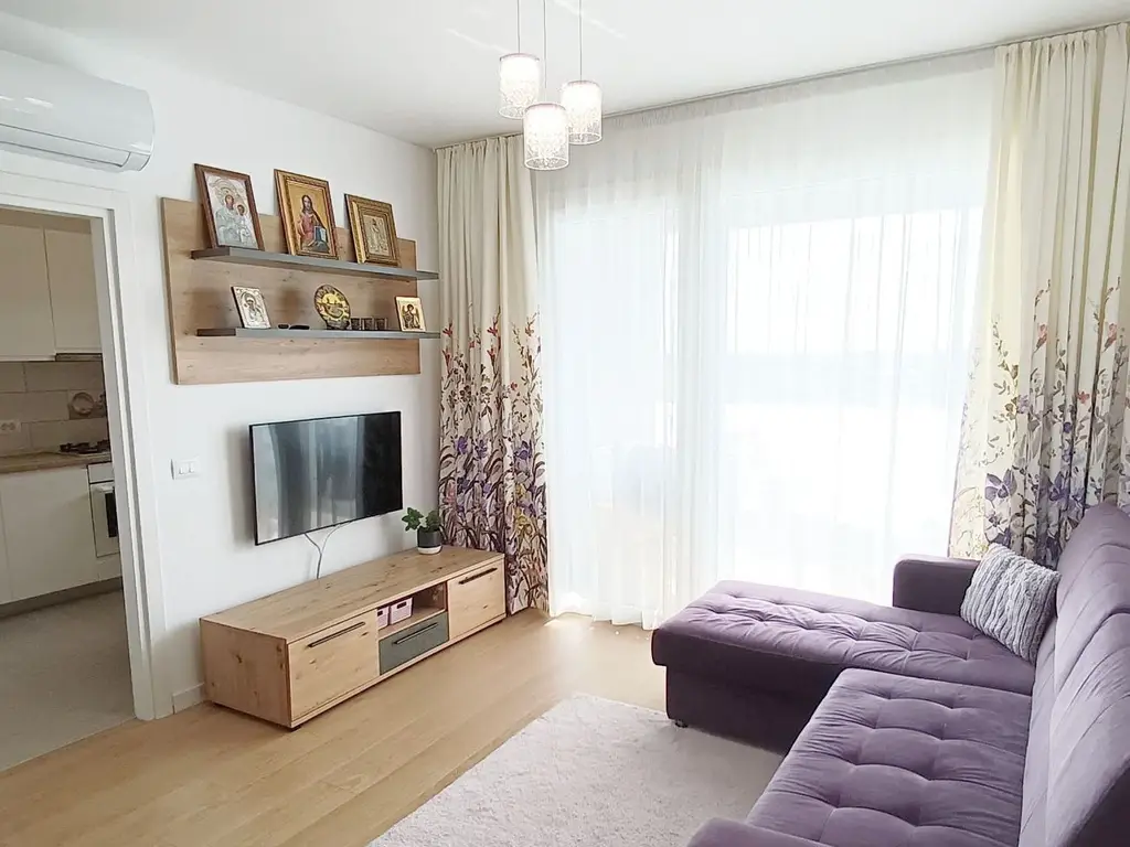 PROPRIETAR | Apartament 3 camere | AFI CITY Bucurestii Noi