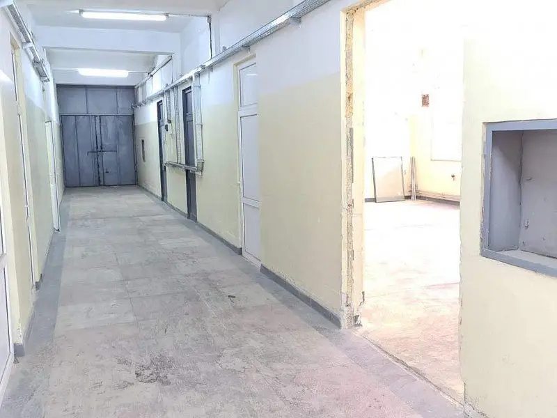 Drumul Intre Tarlale spatiu productie 400-1500 mp