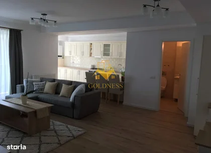 2 Camere semidecomandate,Parcare, Gheorgheni,Iulius Mall,FSEGA, Modern