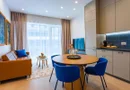 Apartament 2 camere de lux Aviatiei Tower 2
