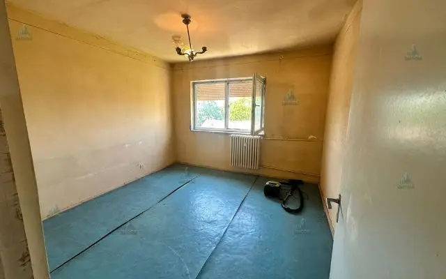 Apartament 3 camere de vânzare – 1 Decembrie 1918, zona Tipografiei