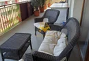 2 camere decomandate, terasa, parcare, Zona Piata Marasti, Mega Image