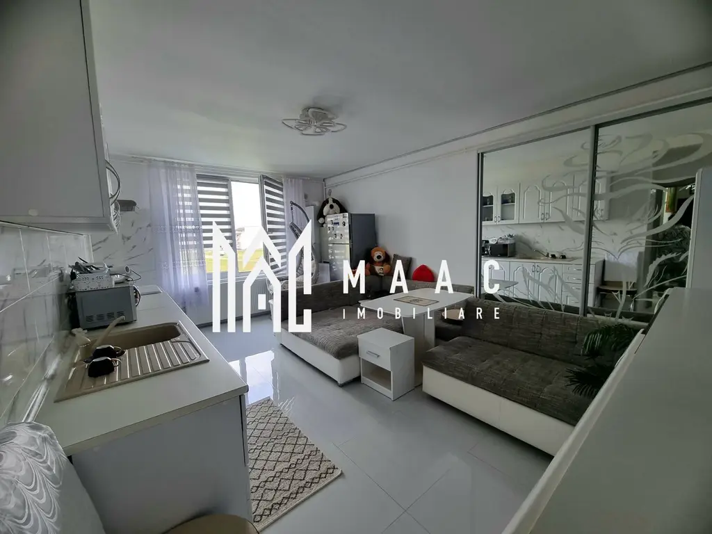 Apartament 3 Camere | Etaj 3 | Doamna Stanca