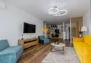 2 camere, garaj, bloc nou, Zorilor zona Golden Tulip,LIDL, Frunzisului