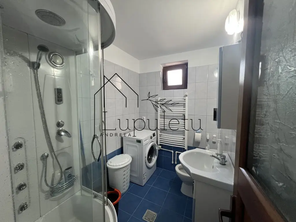 Casa Spațioasă | 140 MPU |3 Dormitoare | Piața Cibin
