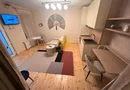 Garsoniera, mobilata modern, Centru, Sora, Central, Pta Mihai Viteazu