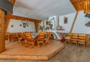Pensiune Rosenau de vânzare - Afacere la cheie lângă Cetatea Râșnov