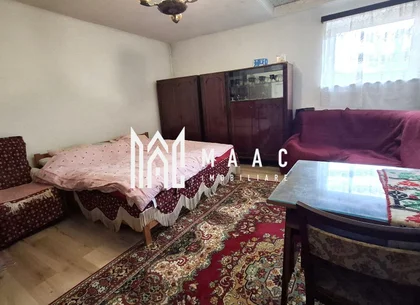 Casa individuala 3 camere I 1500 m teren I Central I Marpod