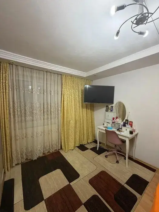Apartament  - 2 camere – bd. Constantin Brancoveanu - 32 mp