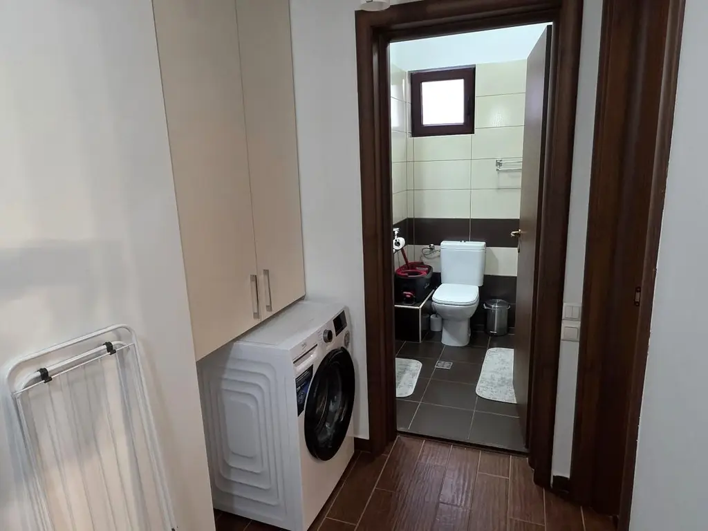 Obor /Iancului apartament 2 camere bloc nou