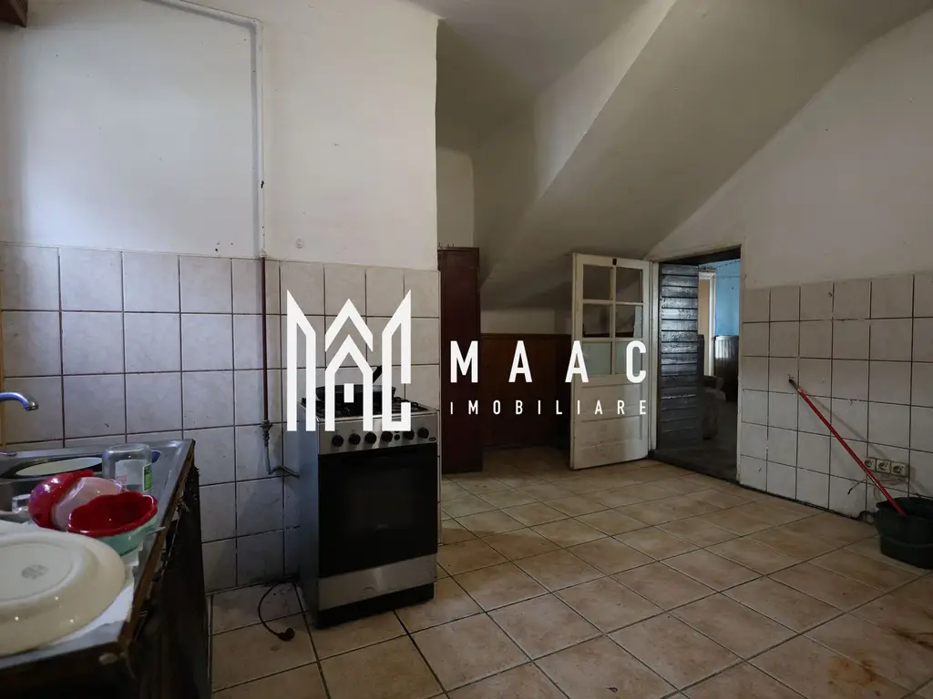 Casa Samuel von Brukenthal | 700MPU | Nocrich