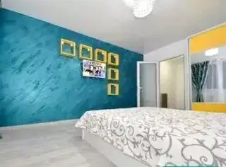 De vanzare garsoniera A-uri Tiglina 1, et. 1, 42.500 euro