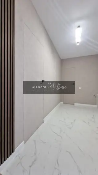 Apartament 2 camere, etaj intermediar, terasa,