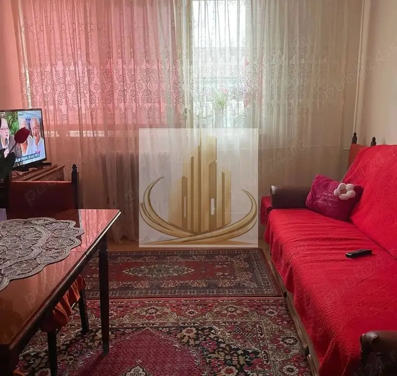 Apartament 3 camere–poziție excelentă, comision 0% – INSTITUT
