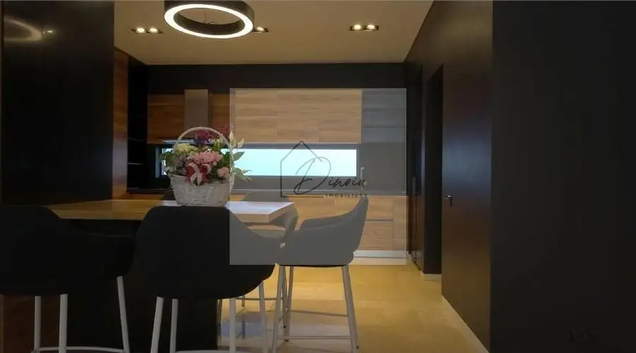 COM 0% Vila de vanzare Pipera I Scoala Americana I complex exclusivist