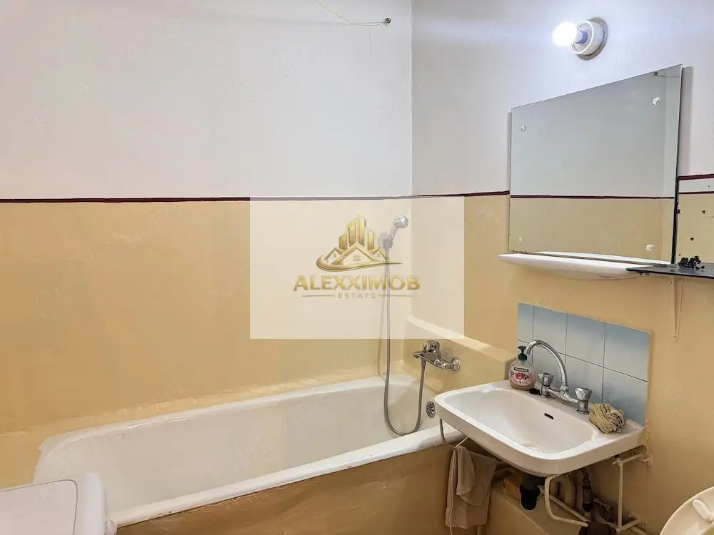 Apartament de Vanzare - 2 Camere - 54 mp - Brancoveanu