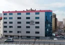 Spatiu de birouri de 500 m2- Etaj complet de inchiriat in zona Grozavesti