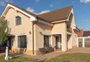 Vilă P+M, Clujului, 190 mp, teren 520 mp, singur în curte. 225 000 E