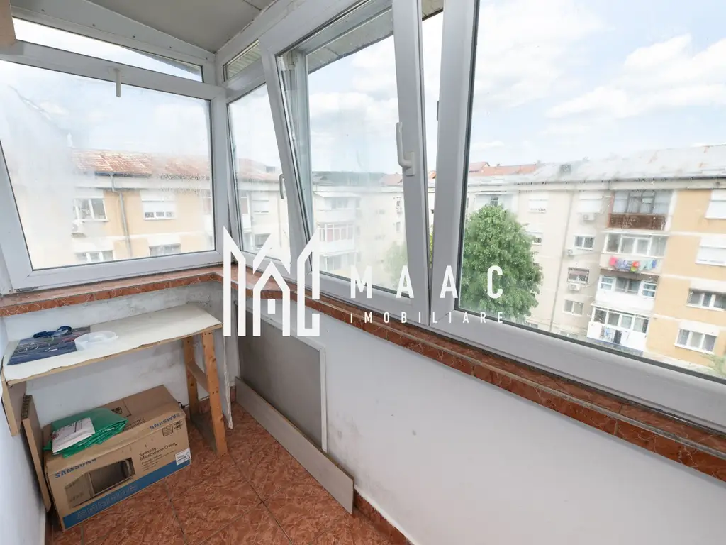 Apartament 2 Camere Decomandat | Ostroveni | 51 MP