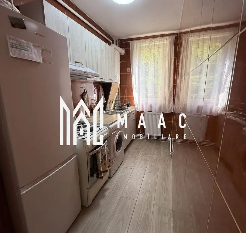 Apartament 2 Camere | 45 MP | Pivniță | Balcon Generos | Parter | Zona Hipodrom