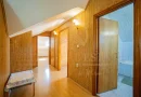 Duplex luminos și bine compartimentat, situat într-un imobil construit în 2003,