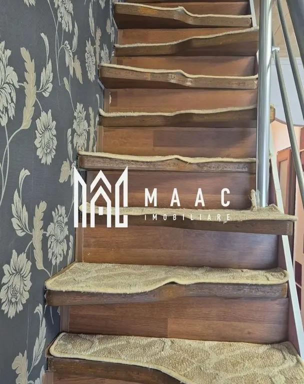 Apartament 3 camere | 61MPU | Pivnita | Zona Lazaret