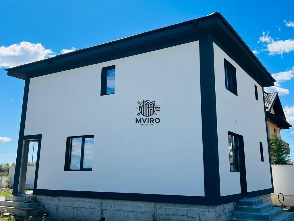 Casa de vanzare Ulmi - Zona Green Residence - Comision 0%
