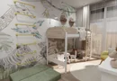 Deasupra orașului: Penthouse-ul tău în ARED City, zona IMAR