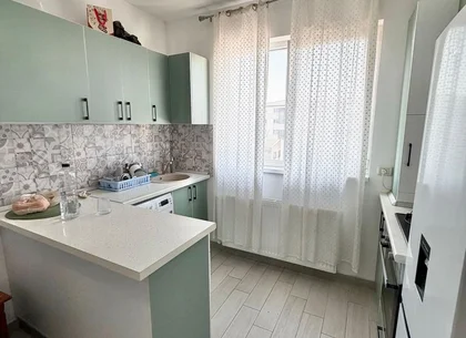 Apartament 2 camere mobilat Militari Residence