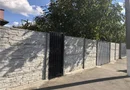 Sos Chitilei teren+casa 500 mp