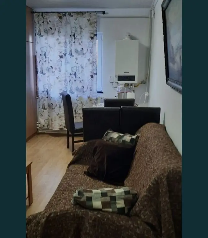 De vanzare apartament cu 2 camere