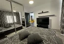2 camere, modern, bloc nou, garaj, Dambul Rotund, Ego Residence