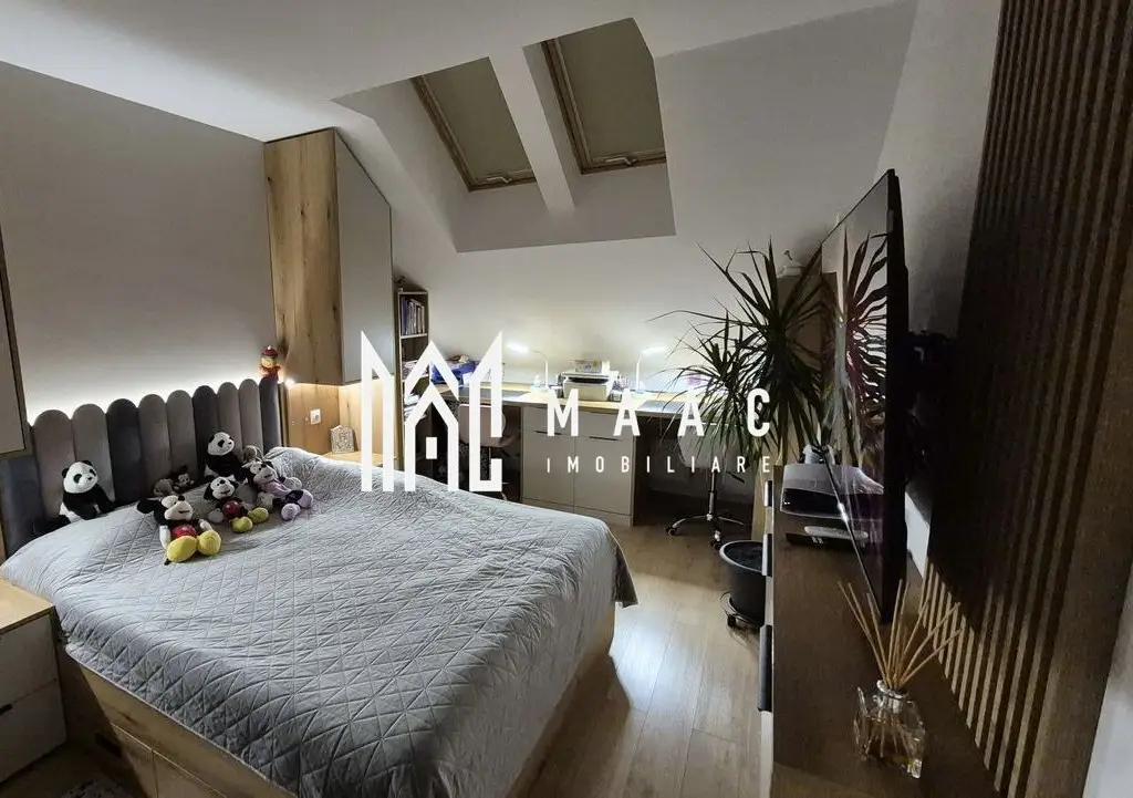 Apartament 4 Camere | 96 MPU | Cartierul Arhitecților