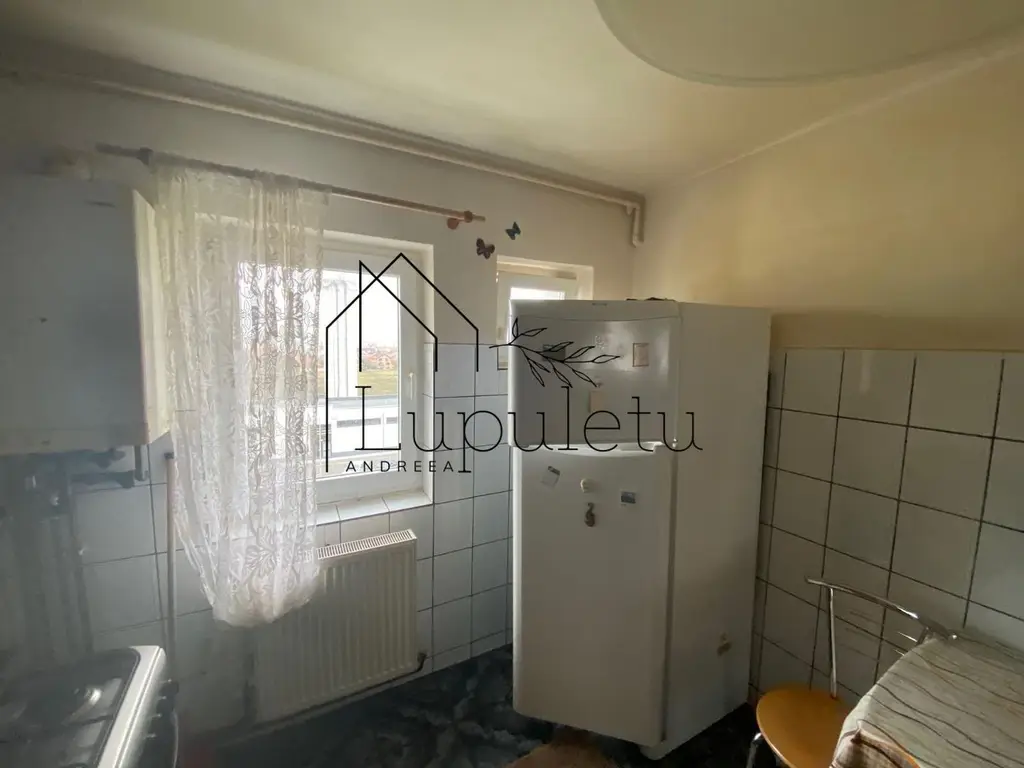 Apartament de Inchiriat | 2 Camere | 54 MPU |  Strada Siretului