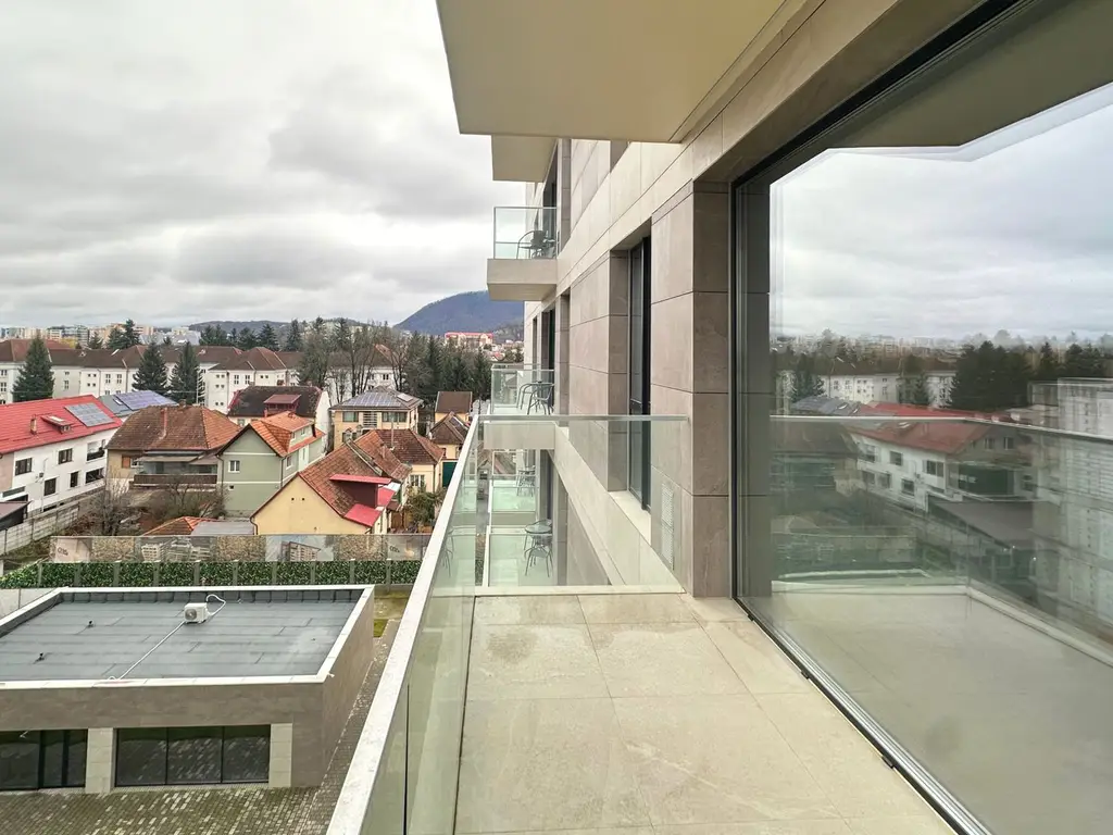 Vanzare apartament exclusivist ansamblu rezidențial ONE66