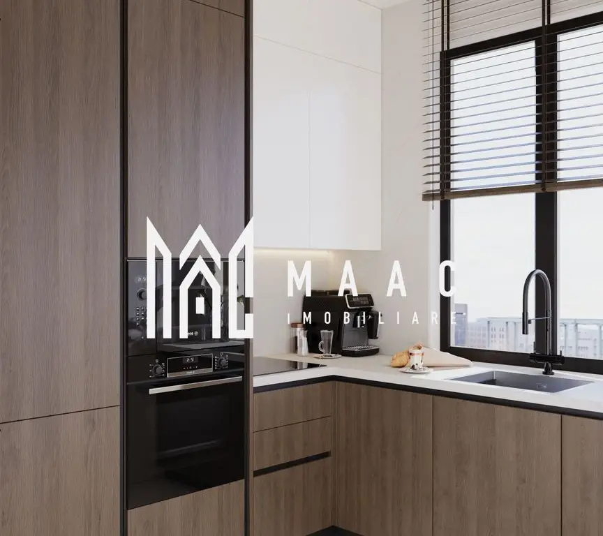 APARTAMENT TIP STUDIO I CALEA SURII MICI