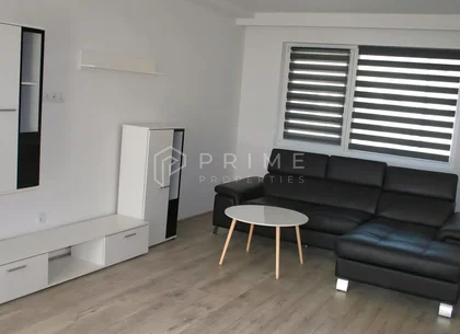Casă tip duplex complet amenajată si mobilată | șemineu și garaj |
