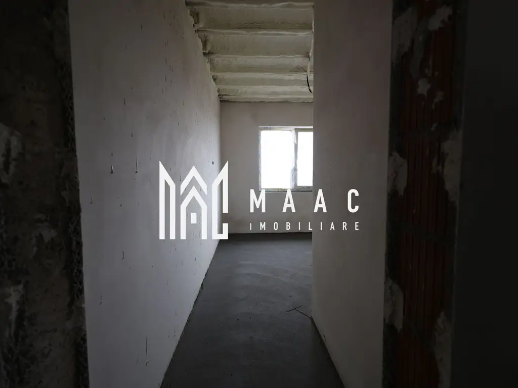 Casa Modernă I DUPLEX I Independentă Energetic I Cristian