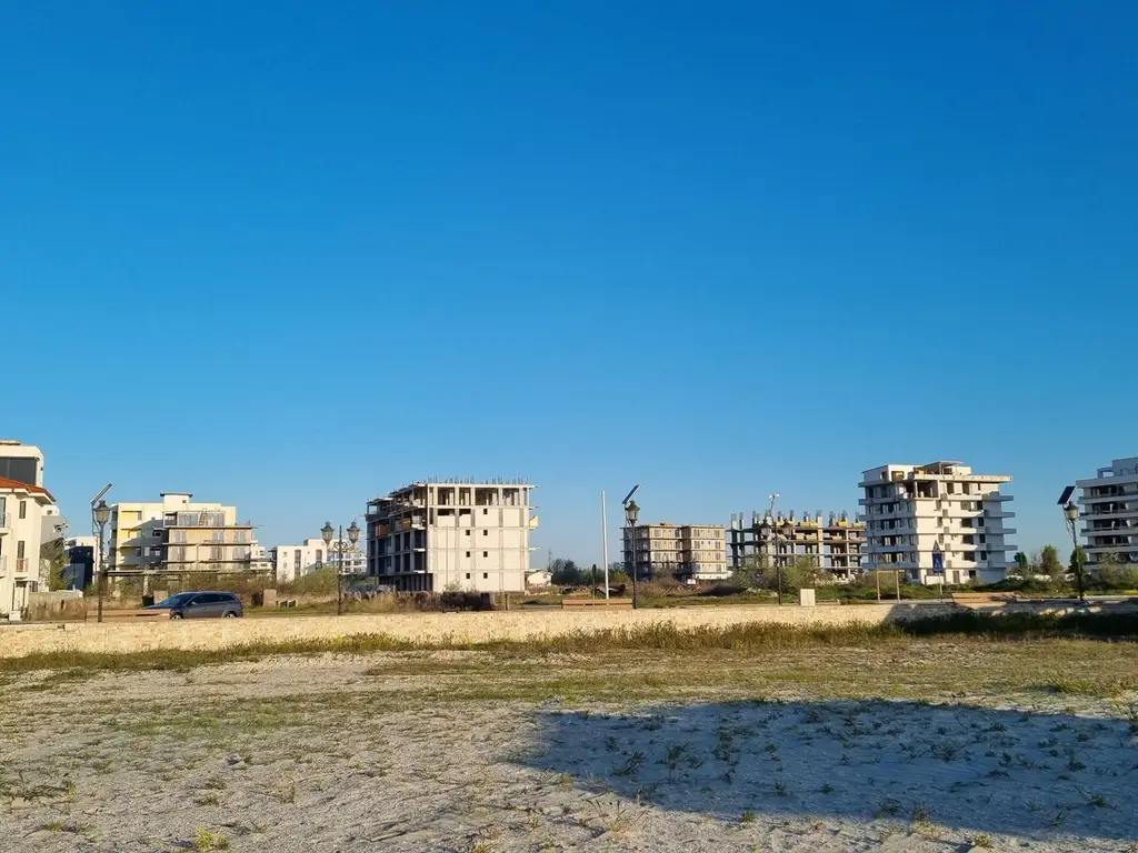 Ag. Eu. vinde aP. 2 Cam 38 mp Parter/8 finalizare 2024 feb. Mamaia Nord