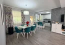 Duplex modern | Complet Mobilat și Utilat I Curte amenajată I Unirii