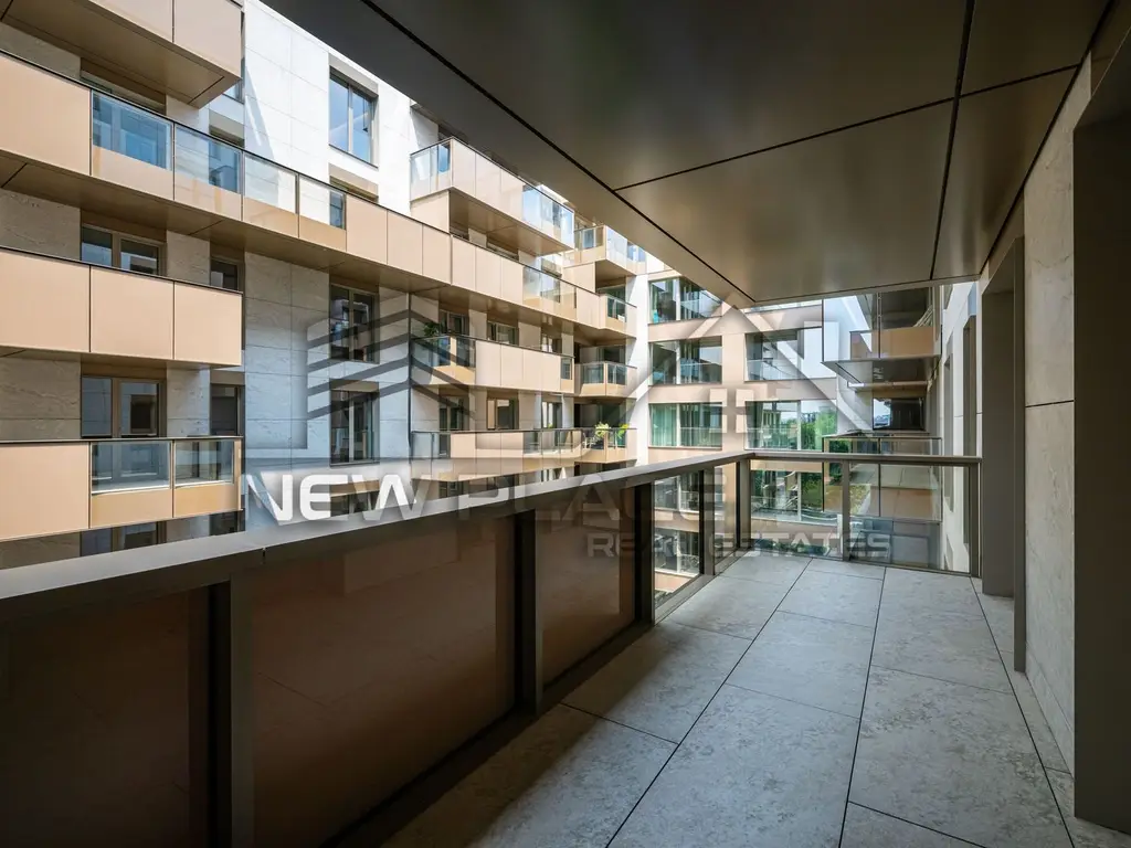 IANCU NICOLAE | Apt exclusivist | 332,630+TVA | Terasa 12.6 |Ultra Lux