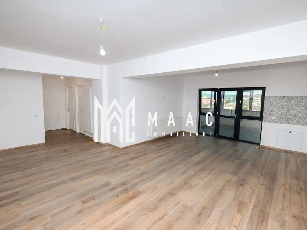 Apartament 3 camere | Bloc Nou | Zoo Valcea | Etaj 3 | 93MP