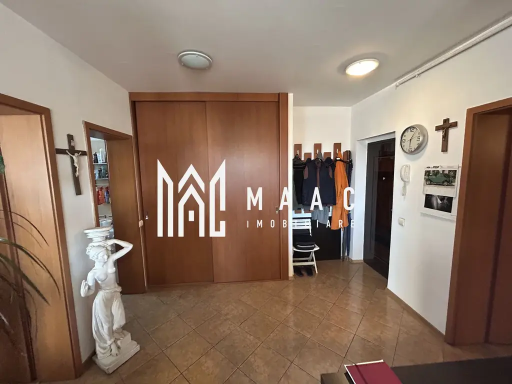 Apartament 2 Camere I 62 MPU | Parcare | Geam la Baie | C. Dumbravii
