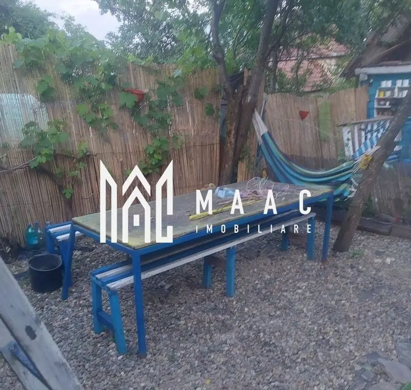 Casa 6 camere | Marginimea Sibiului | Pretabil investitie |