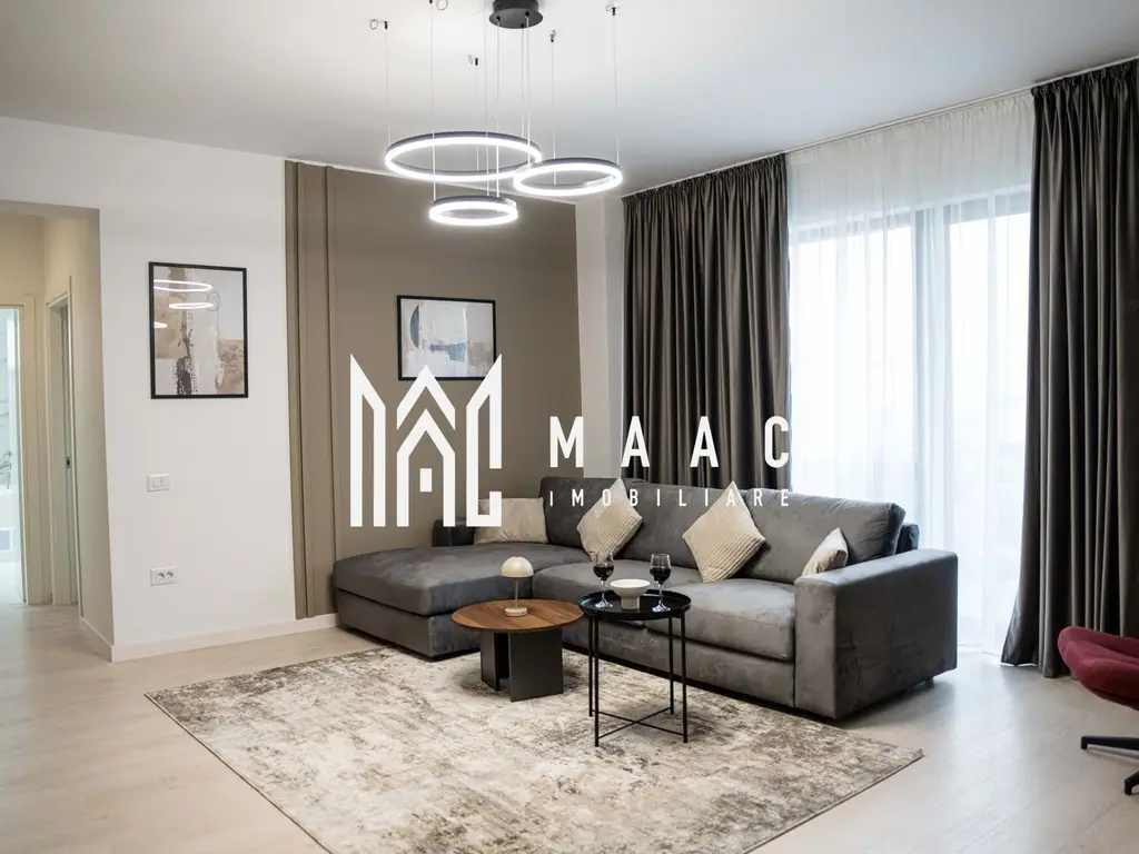 Apartament 2 camere |Tei Residence| Dem. Radulescu